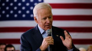 Joe Biden, mesaj emoționant după anunțarea a 500.000 de decese coronavirus. Ce a transmis președintele