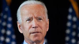 joe biden decese coronavirus