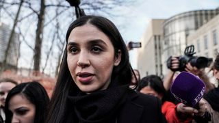 Soția lui El Chapo a fost arestată în SUA pentru trafic de droguri