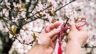 Mesaje de 1 Martie 2021: Cele mai frumoase urări şi felicitări pentru &icirc;nceputul primăverii