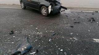 accident pe centura alexandriei