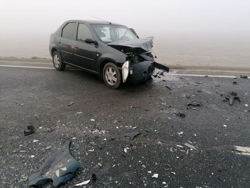 accident pe centura alexandriei