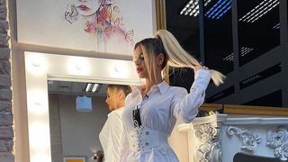 vârstă aya de la puterea dragostei