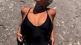 Accident groaznic la Iași. C&acirc;ntăreața Mișa Mora, la un pas să &icirc;și piardă viața