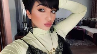 Accident groaznic la Iași. Cântăreața Mișa Mora, la un pas să își piardă viața