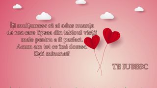 Mesaje de Dragobete - Urari de Dragobete