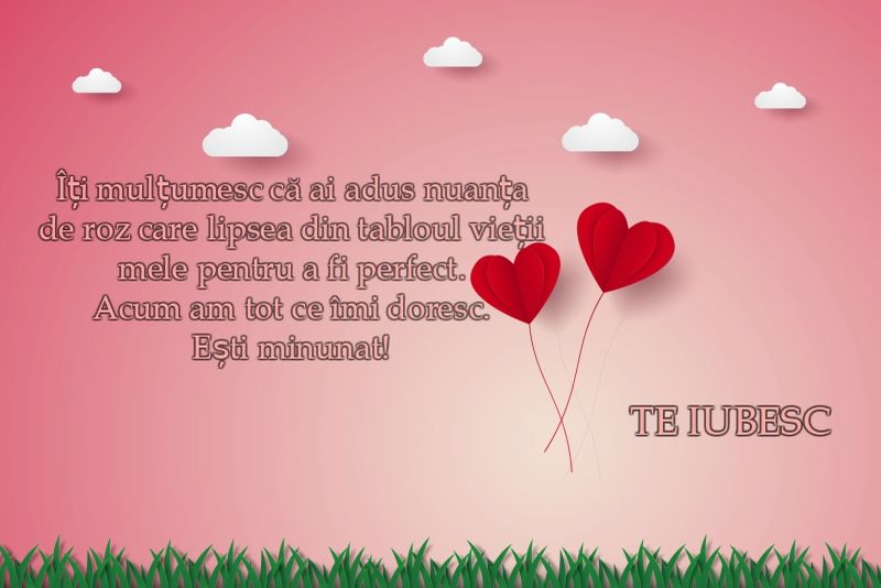 Mesaje de Dragobete - Urari de Dragobete