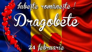 Mesaje de Dragobete - Urari de Dragobete - Felicitari de Dragobete