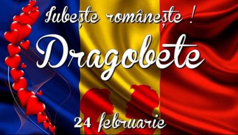 Mesaje de Dragobete - Urari de Dragobete - Felicitari de Dragobete