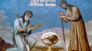 Sărbătoare mare, azi, în calendarul ortodox. Pe cine prăznuiesc creștinii pe 24 februarie 2021