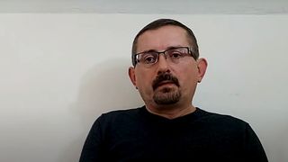 Preotul fugar care a primit 9 ani de închisoare, mesaj LIVE pe YouTube. "Nouă ani e cam mult, un criminal a primit 6 ani"