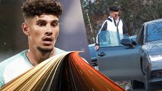 VIDEO -Florinel Coman a fost prins cu viteză și un permis posibil fals