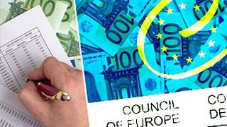 VIDEO - Control la sânge al CE pentru instituțiile financiare nebancare