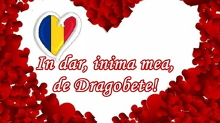 Dragobete 2021. Mesaje, SMS-uri și urări inedite pentru 24 februarie