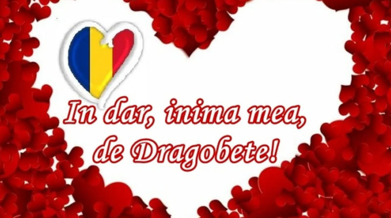 Dragobete 2021. Mesaje, SMS-uri și urări inedite pentru 24 februarie