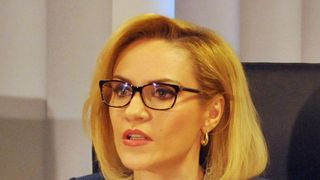 Gabriela Firea, despre amendamentul depus la legea bugetului pentru creșterea alocațiilor
