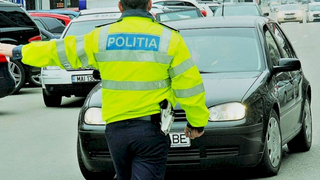 Accident grav pe centura Capitalei