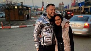Ella și Livian de la „Puterea Dragostei”, din nou împreună. Unde au fost surprinși cei doi
