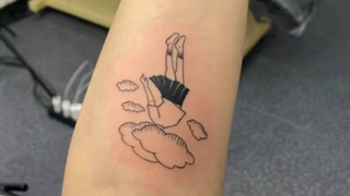 Ce tatuaj și-a făcut Bianca Comănici de la &bdquo;Puterea dragostei&rdquo;? Care este semnificația