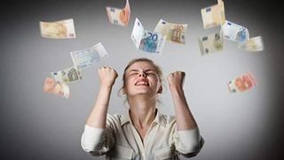VIDEO - Psihologii ne explică de ce banii nu aduc &icirc;ntotdeauna fericirea