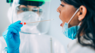 Bilanț Coronavirus 24 februarie: 3.337 de cazuri noi de COVID-19, în ultimele 24 de ore