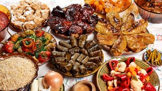 Postul Paştelui 2021: Tradiţii de Lăsatul Secului