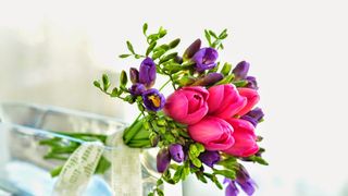 Urari de 8 Martie 2021: La mulţi ani de Ziua Femeii!