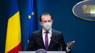 Liber la angajări în sistemul public. Care sunt condițiile, conform premierului Cîțu