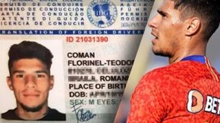 VIDEO - Florinel Coman și-ar fi luat permisul de conducere pe internet