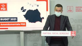 sorin grindeanu psd