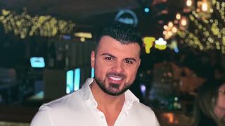 Imagini în exclusivitate cu iubitul Roxanei de la „Puterea Dragostei”. Detaliul care i-a dat de gol