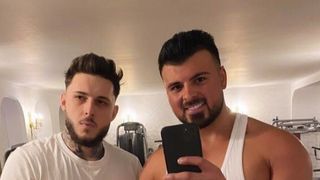 iacob iubitul roxanei de la puterea dragostei