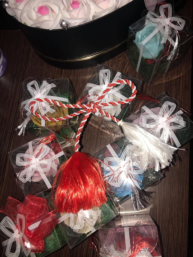 Tradiţii de 1 Martie 2021