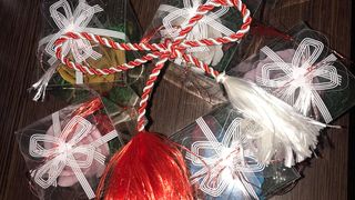 Tradiţii de 1 Martie 2021