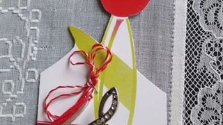 Tradiţii de 1 Martie 2021: Ce trebuie să faci &icirc;n această zi pentru a avea noroc toată primăvara