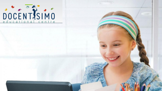 Docentisimo - Cunoașterea limbii engleze e ca și cum ai deveni o nouă persoană