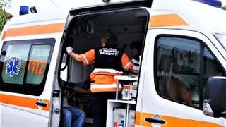 Accident rutier. Cinci mașini au fost implicate