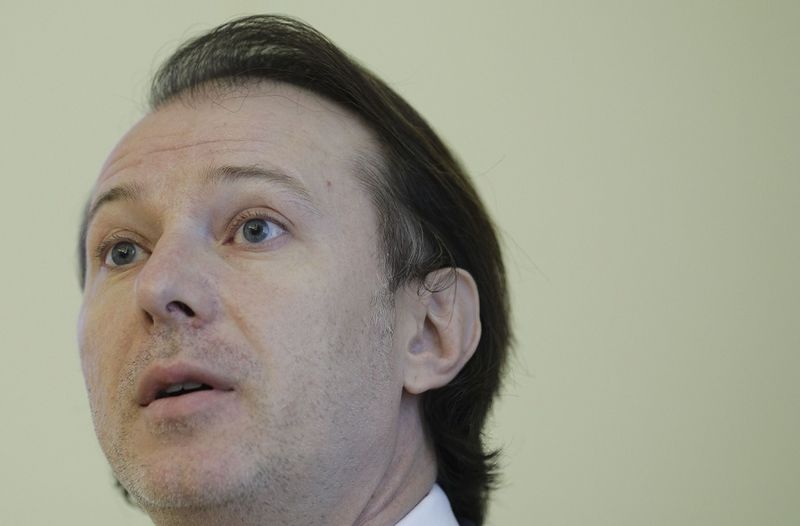 florin cîțu despre noua tulpină coronavirus