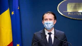 Florin Cîțu, anunț important despre bugetul de stat 2021