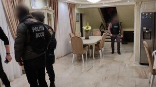 Șocant: Românul care a făcut milioane de euro traficând moldoveni pe șantierele din Franța