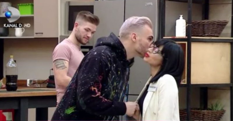 Cine este noua concurenta de la „Puterea dragostei”? Pe cine a pus ochii, bruneta