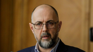 Kelemen Hunor: „Vom dezvolta instituţiile medicale şi vom sprijini investiţiile mari”