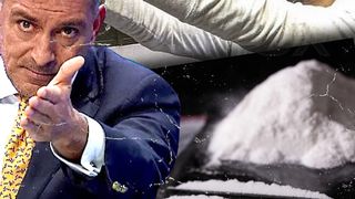 VIDEO - Sică Dumitrescu, trimis &icirc;n judecată pentru trafic de droguri