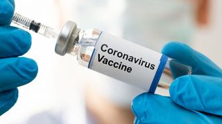 Câți români s-au vaccinat împotriva COVID-19 în ultimele 24 de ore?