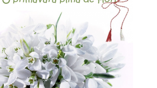 Felicitari de 1 Martie 2021: Cele mai frumoase imagini cu text