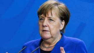 Angela Merkel, anunț de ultimă oră despre pașapoartele digitale. Până când vor fi disponibile