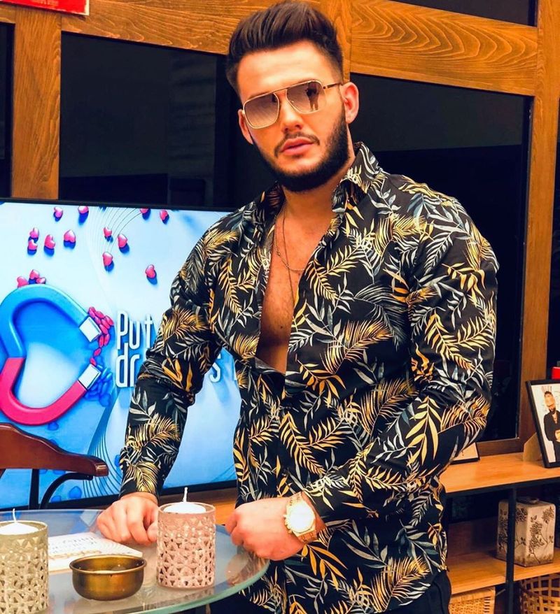 Deea de la „Puterea Dragostei”, mesaj neașteptat de la fostul iubit pe care l-a acuzat că a înșelat-o