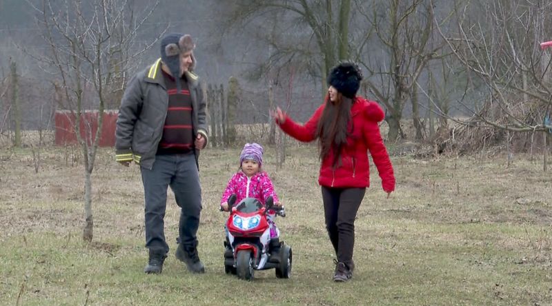 Duminica aceasta, de la ora 14:30, la ”Asta-i România!”, Dragoste la primul click!