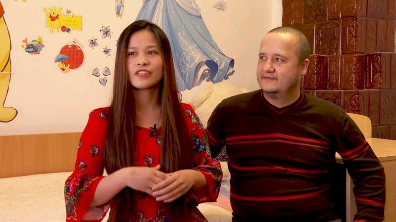 Duminica aceasta, de la ora 14:30, la ”Asta-i România!”, Dragoste la primul click!