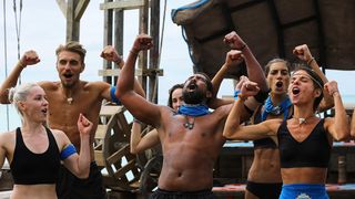 Kanal D, lider absolut de audiență cu “Survivor România”; stația și-a adjudecat peste un sfert din cota de piață la nivel national